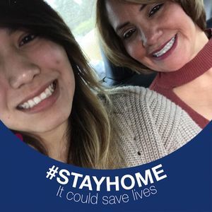 Meet your Posher, Eva